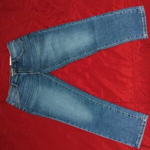COPY - Sonoma Girlfriend fit Jeans sz 6 women's